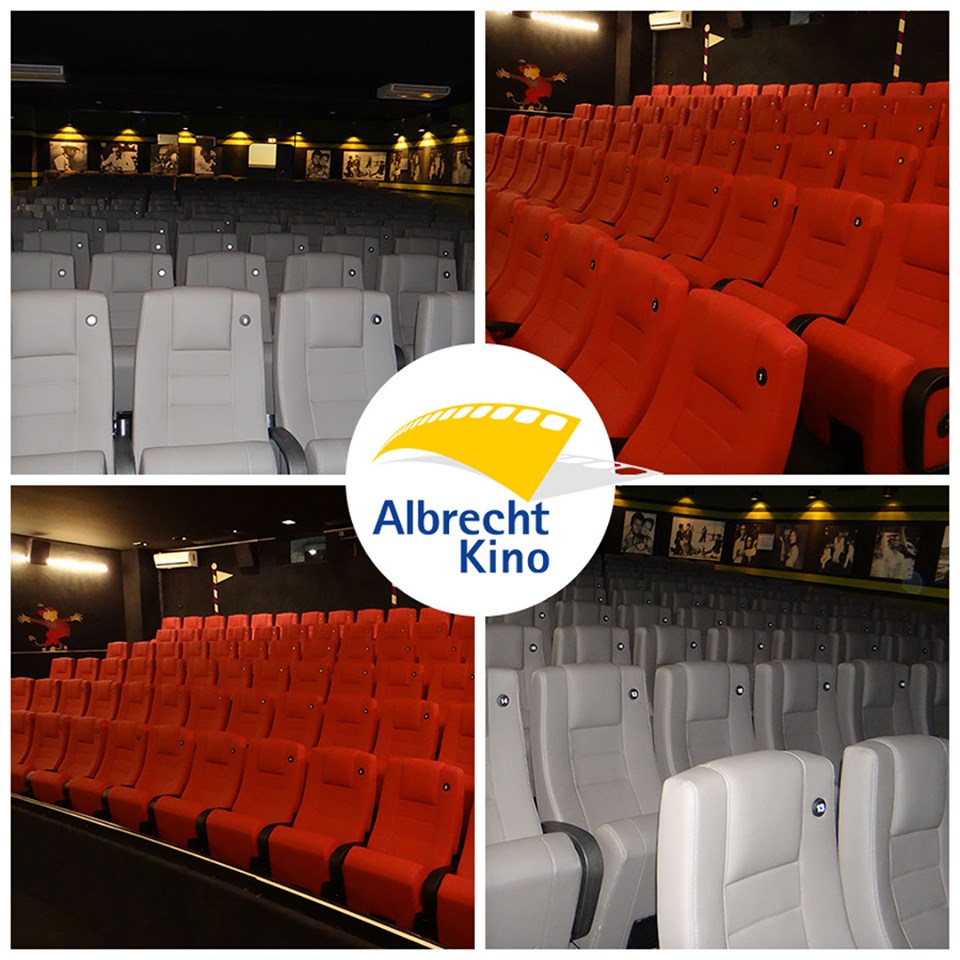 Albrecht Kino