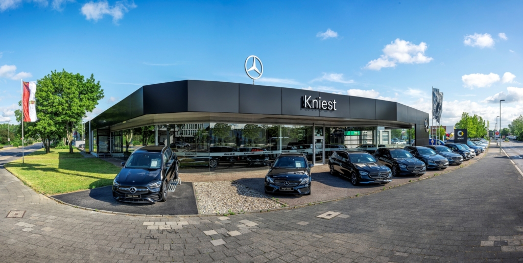 Autohaus Kniest GmbH