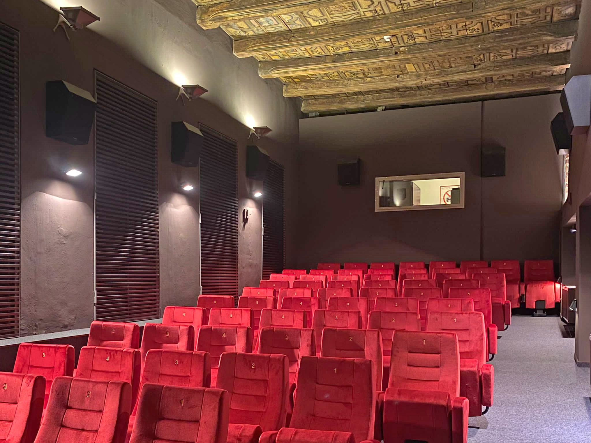 Scala Kino Saal 4