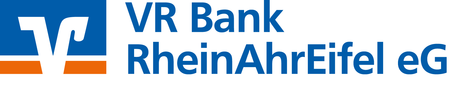 VR Bank RheinAhrEifel eG - AzubiCard Mittlerer Niederrhein