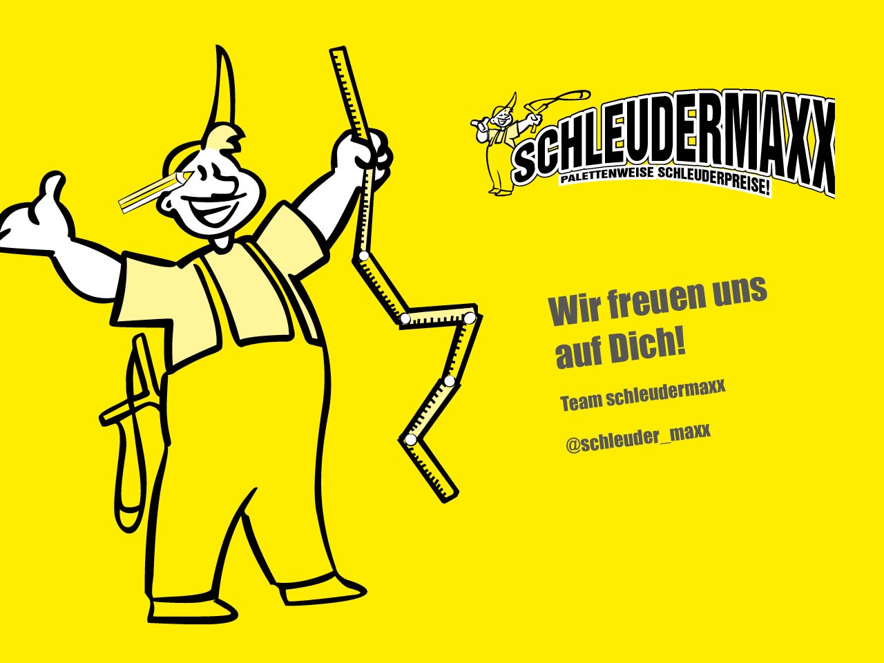 Schleudermaxx Rosenheim Oberbayern