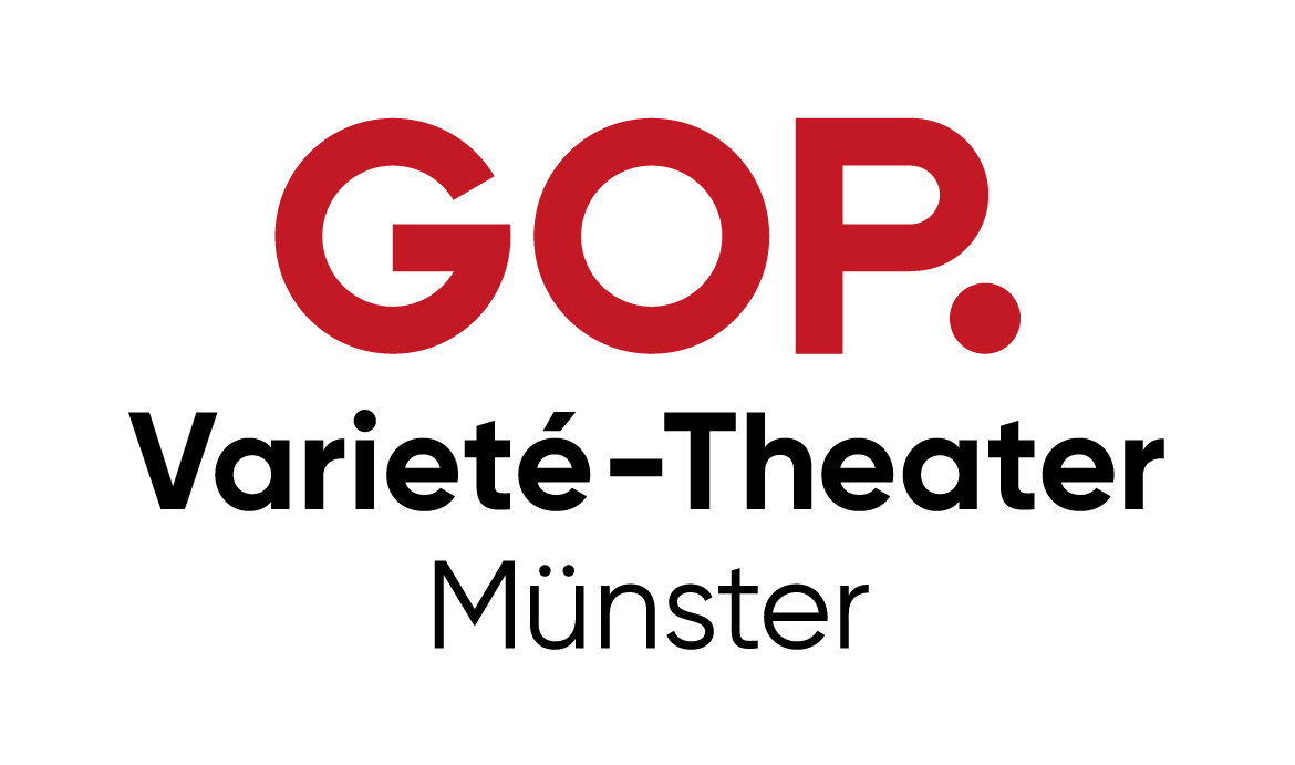 GOP. Variete Theater Münster