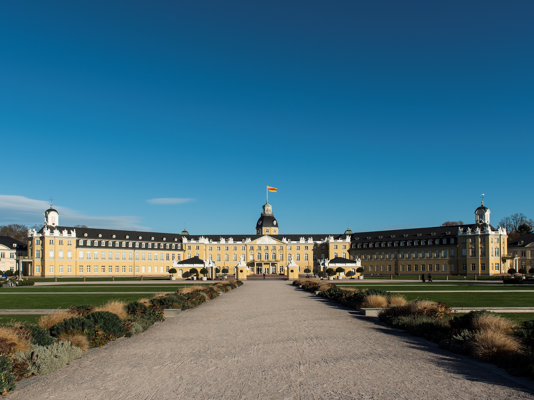 Badisches Landesmuseum