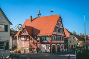 Bad Friedrichshall