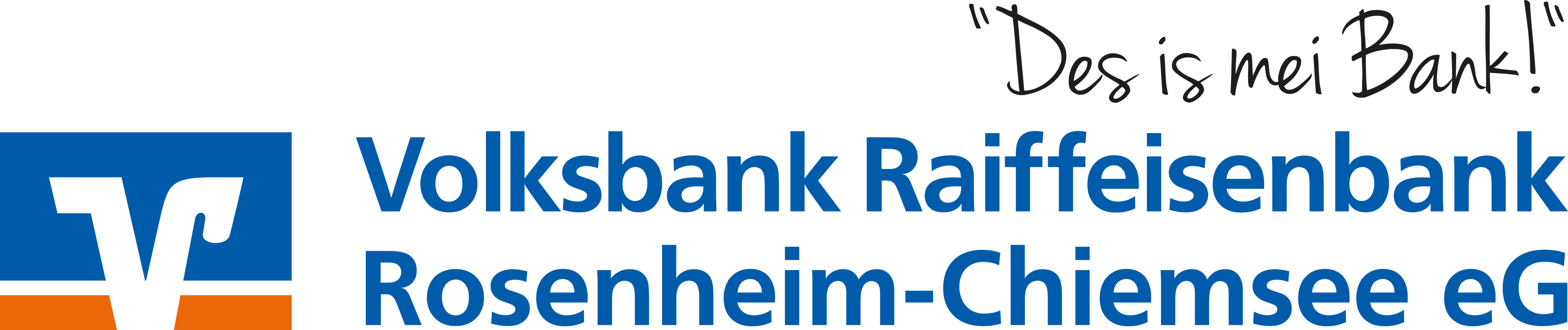 Volksbank Raiffeisenbank Rosenheim-Chiemsee eG
