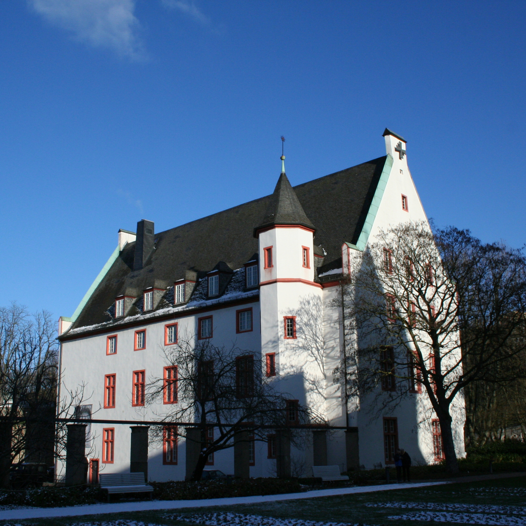 Ludwig Museum Koblenz