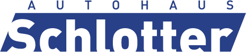 Autohaus Schlotter GmbH Logo