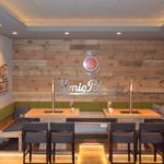 Bierhaus Sitzgruppen