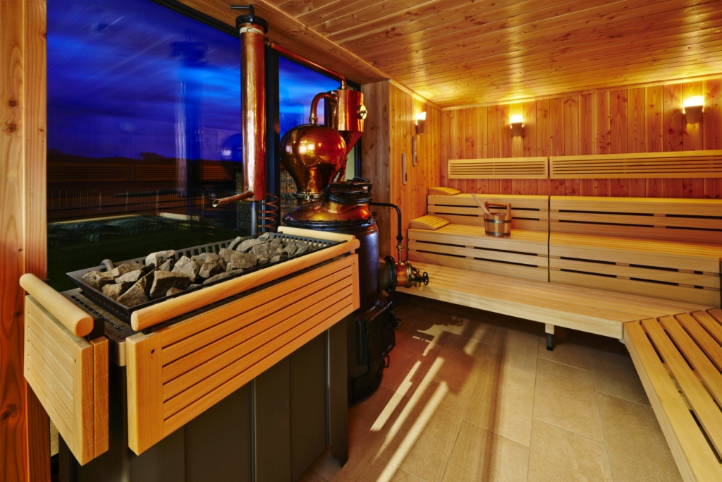 Kreuz-Post Hotel-Restaurant-Spa