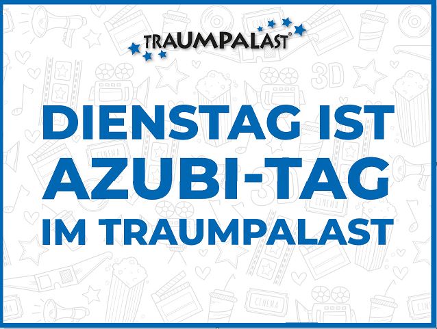 Beitragsbild Traumpalast