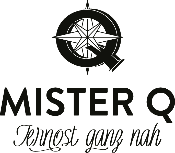 Mister Q Logo