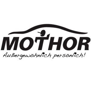 Mothor Logo