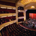 Mecklenburgisches Staatstheater - Azubicard Schwerin