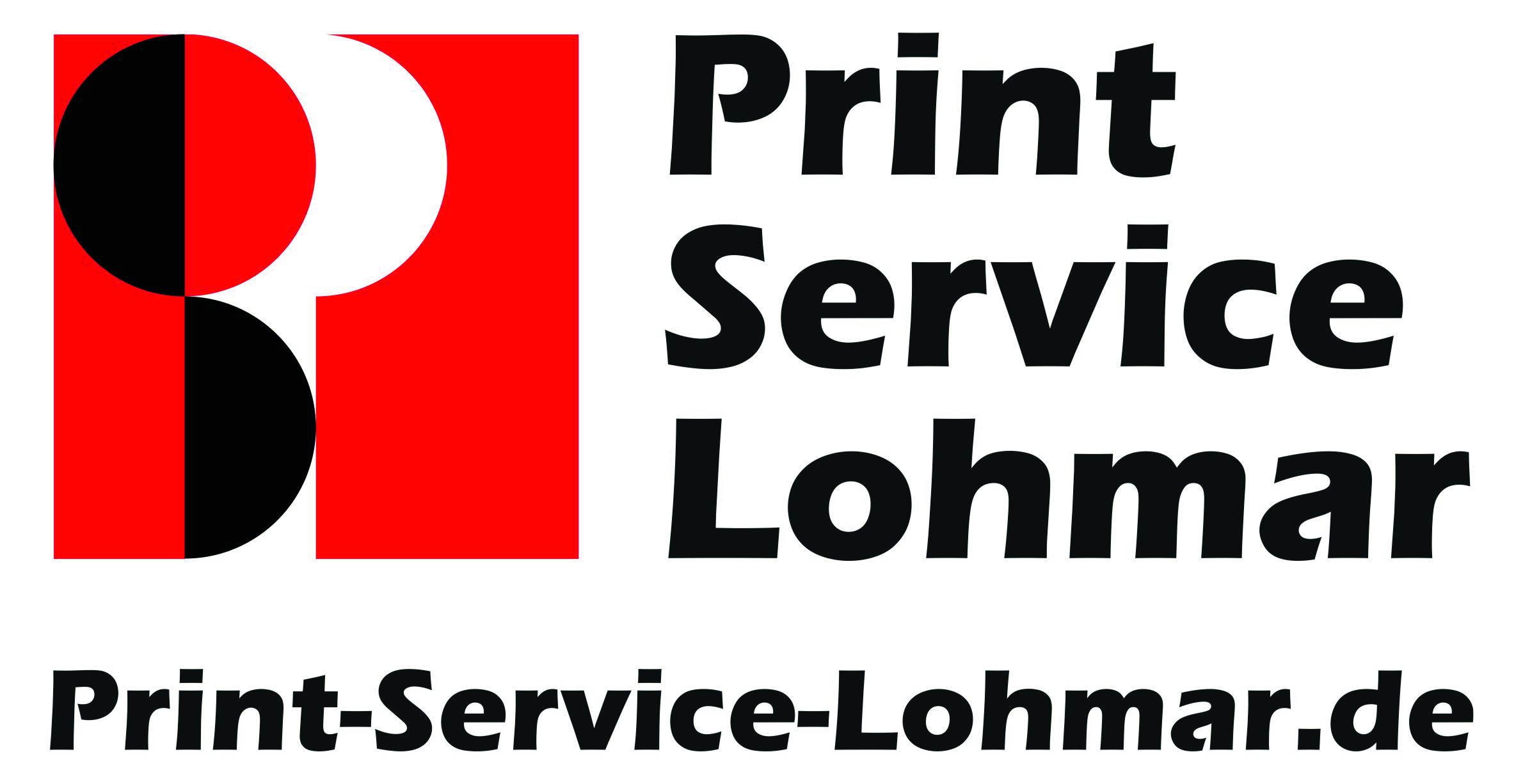Logo Printservice
