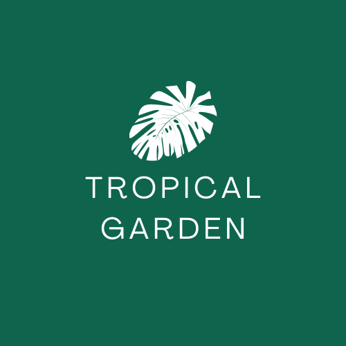Tropical Garden