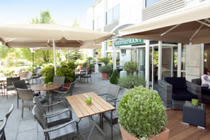 Holiday Inn Düsseldorf – Neuss