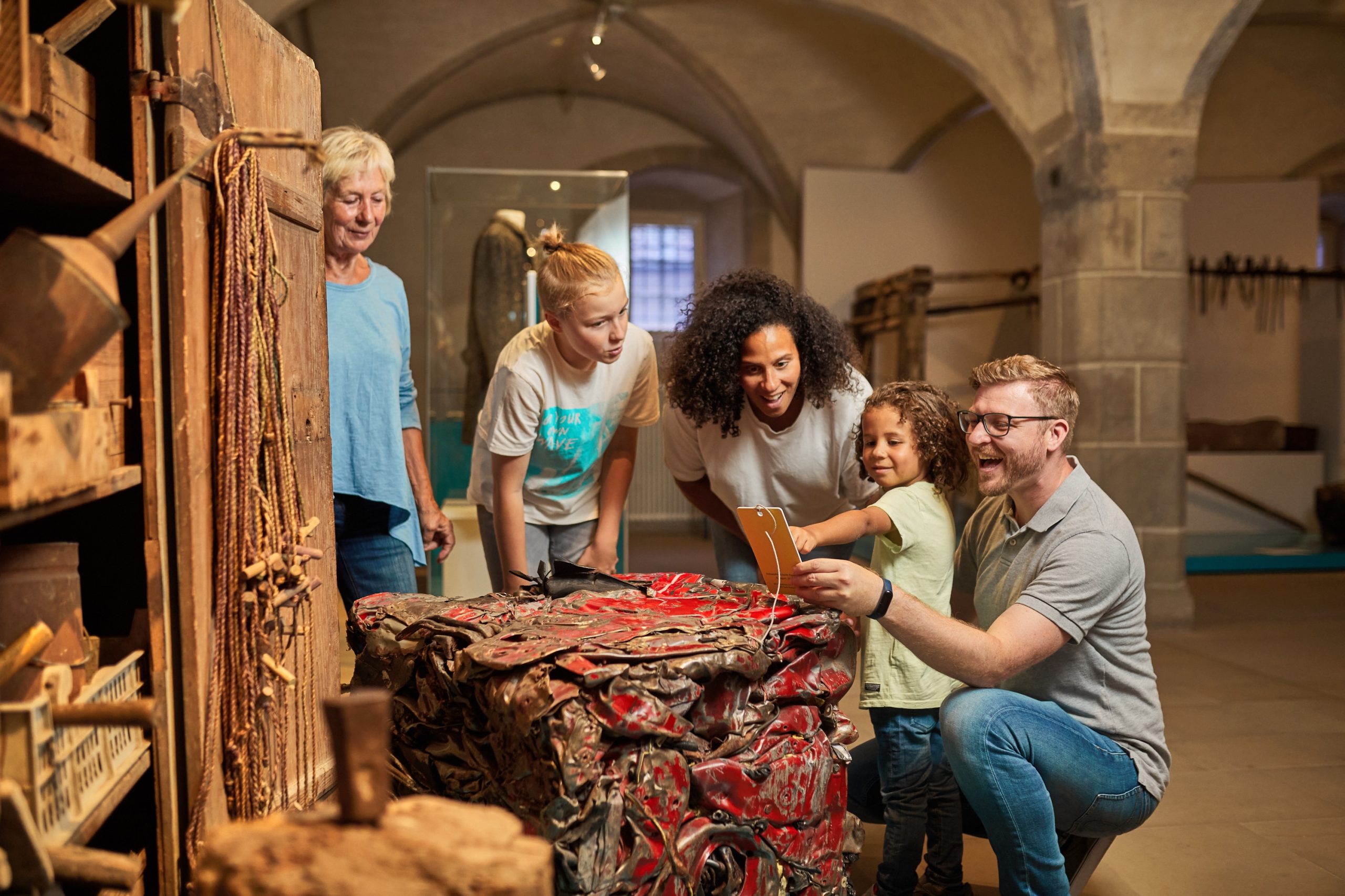 Museum der Alltagskultur