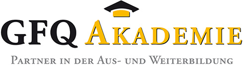 GFQ Akademie gmbH Logo