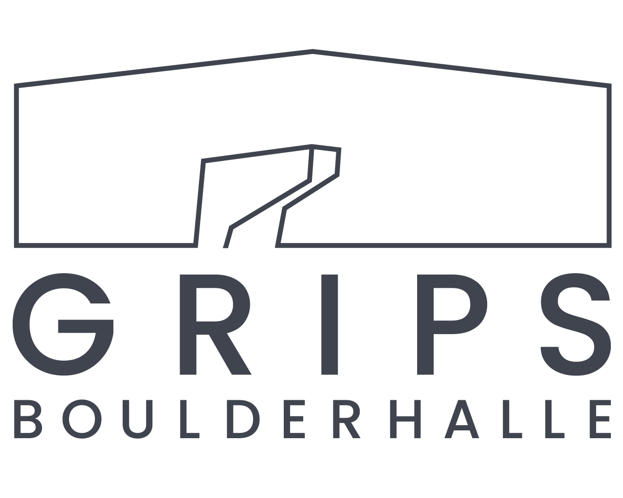 Grips Boulderhalle Greifswald