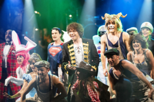 Gloria Theater - AzubiCard Baden-Württemberg