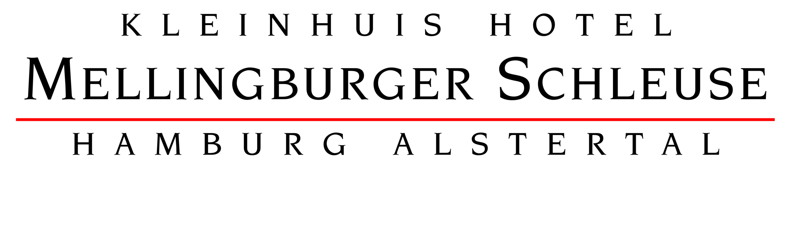 Kleinhuis´Hotel Mellingburger Schleuse