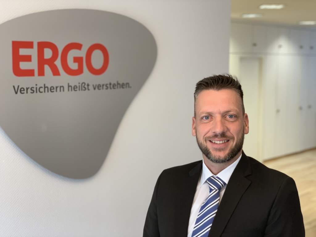 ERGO Versicherung Ch. Gennburg