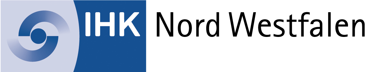 IHK-Logo Nord Westfalen