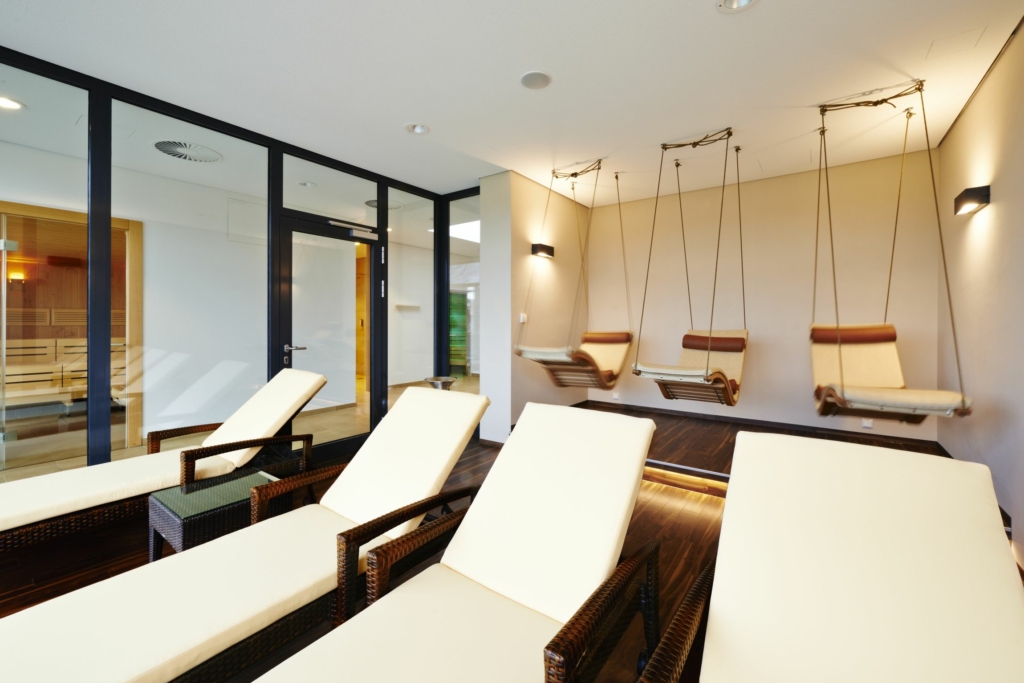 Kreuz-Post Hotel-Restaurant-Spa