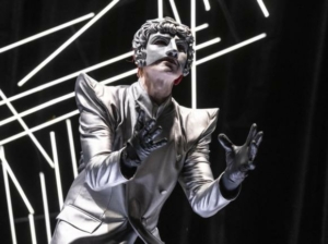 Musiktheater im Revier