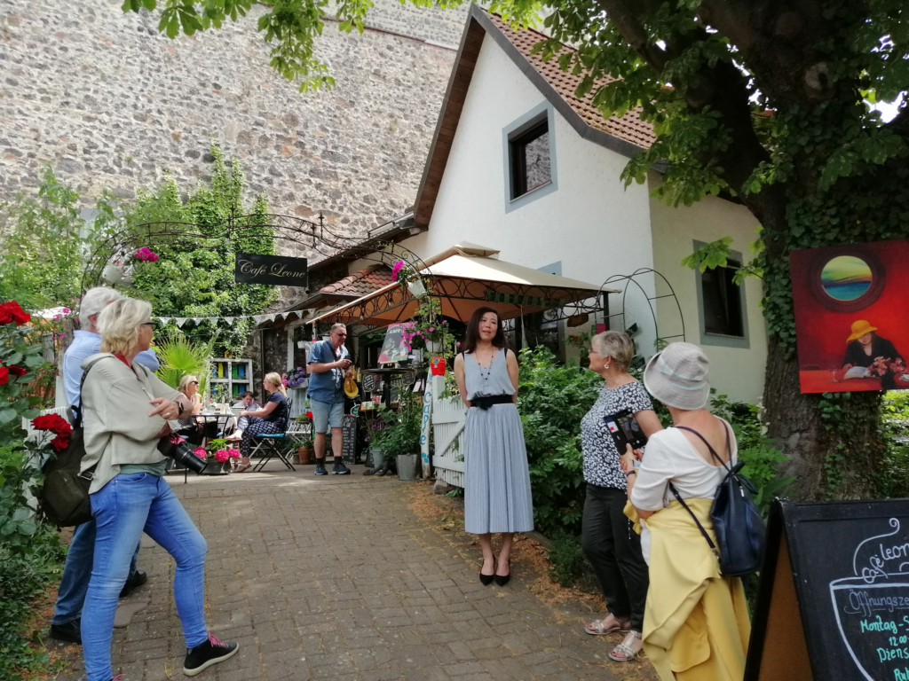 Breisach-Touristik