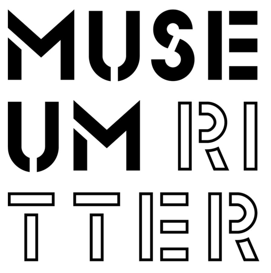 Logo Museum Ritter