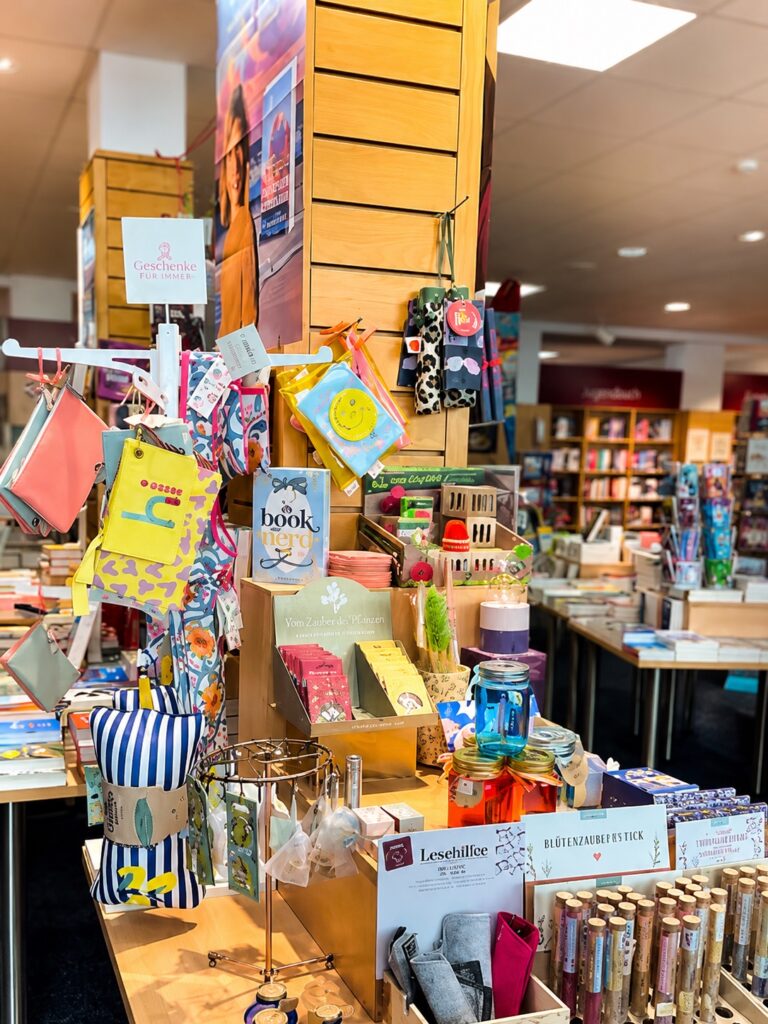 10 % Rabatt auf alle Nonbooks & kostenfreie Lieferung bei der Dom Buchhandlung GmbH!