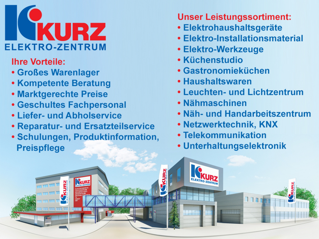 Kurz Elektro Zentrum