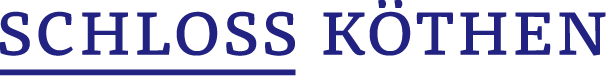 Logo - Halle-Dessau - Museen im Schloss Köthen