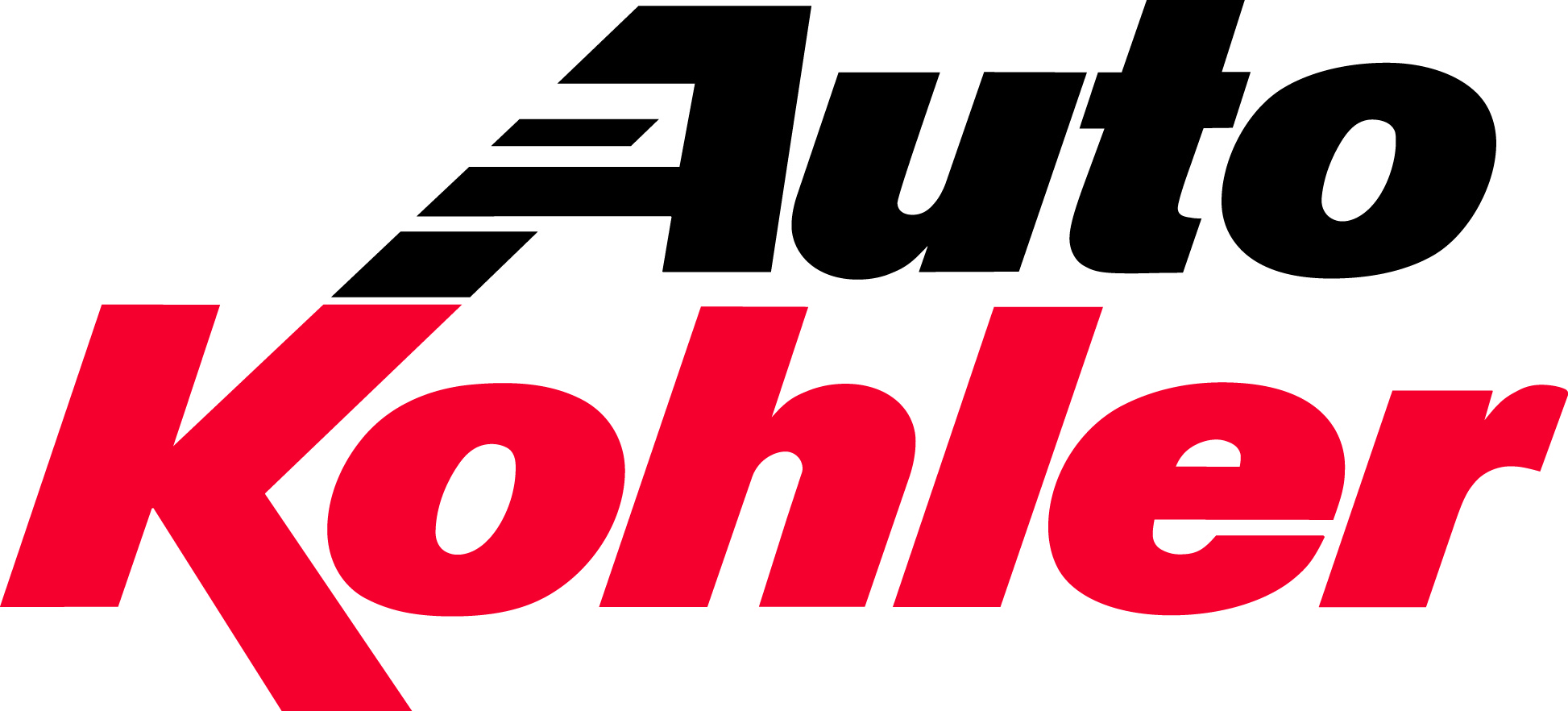 Auto Kohler