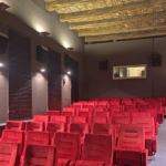 Scala Kino Saal 4
