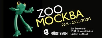 Logo Müritzeum Waren