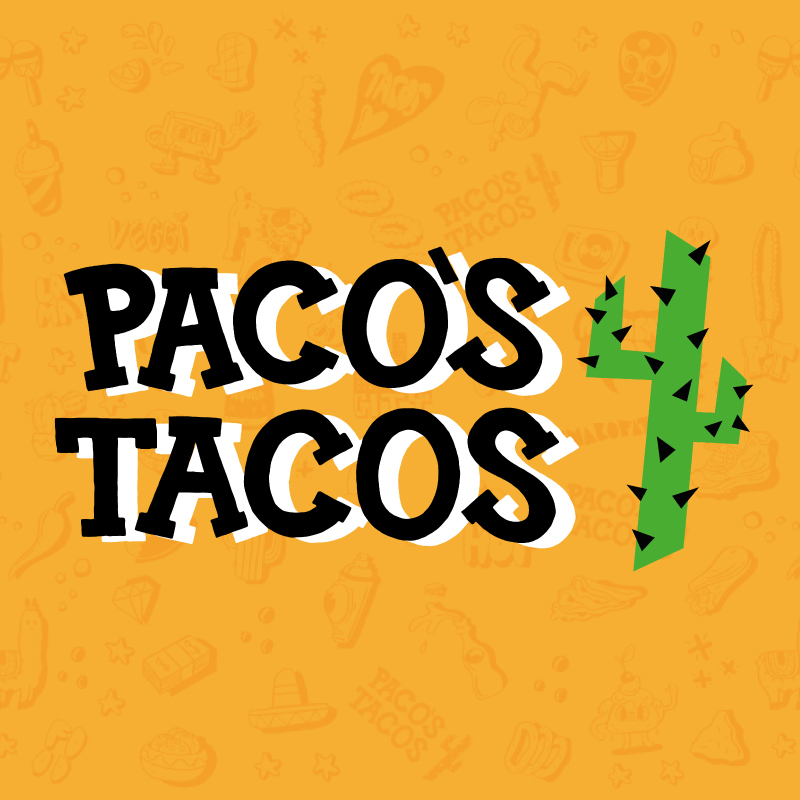 Pacos Tacos Krefeld