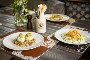 Freilich am See – das Restaurant am Badesee Scharmützelsee