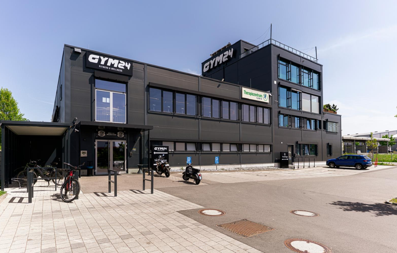 Gym24_Gebäude