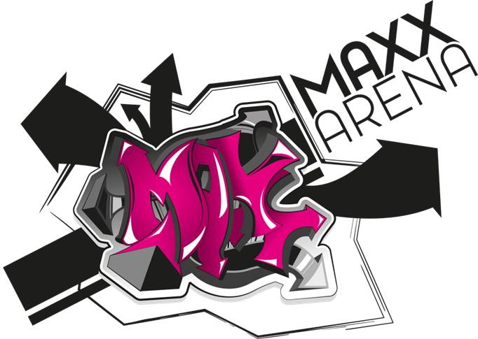 MAXX Arena_Logo