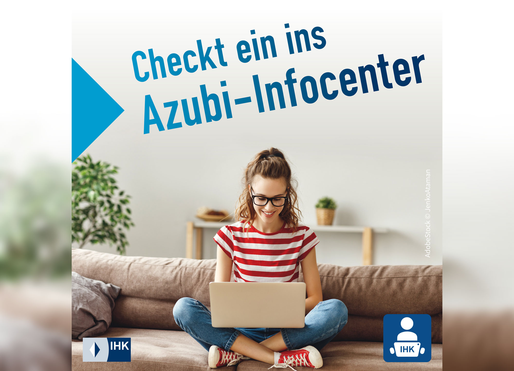 Azubi Infocenter - Azubicad Oberbayern