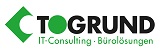 Togrund Logo