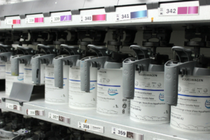 Autohäuser Schwab-Tolles in Neuss und Dormagen