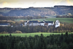 Musenhof Schloss Wildenfels