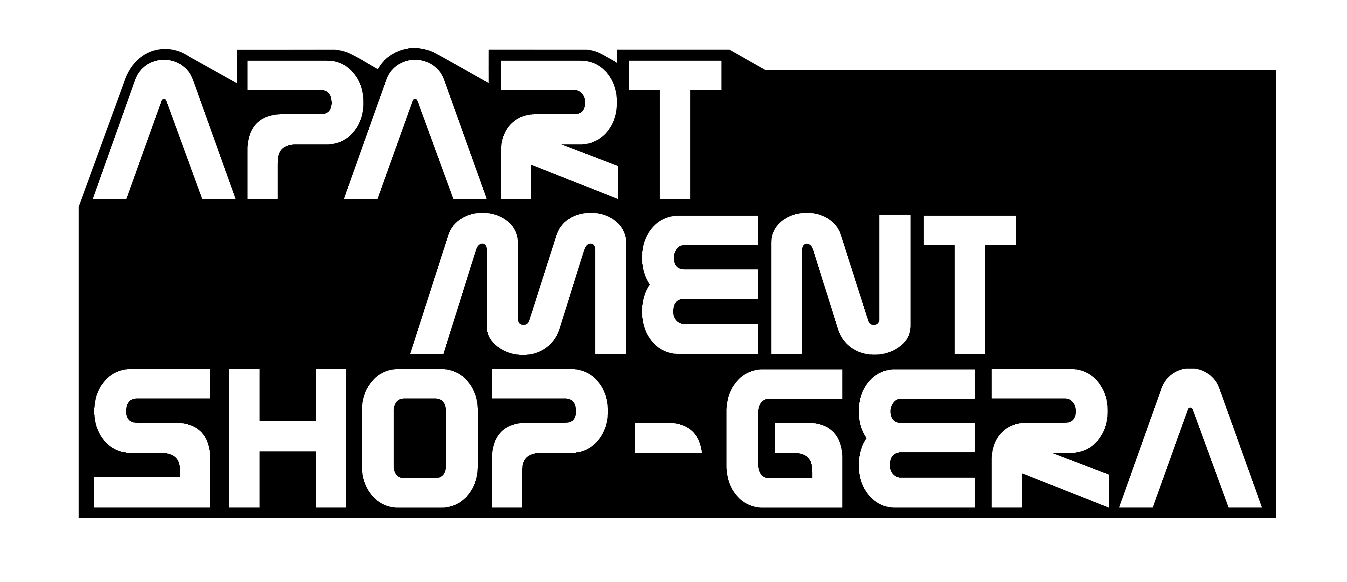 Apartment Shop Gera Logo
