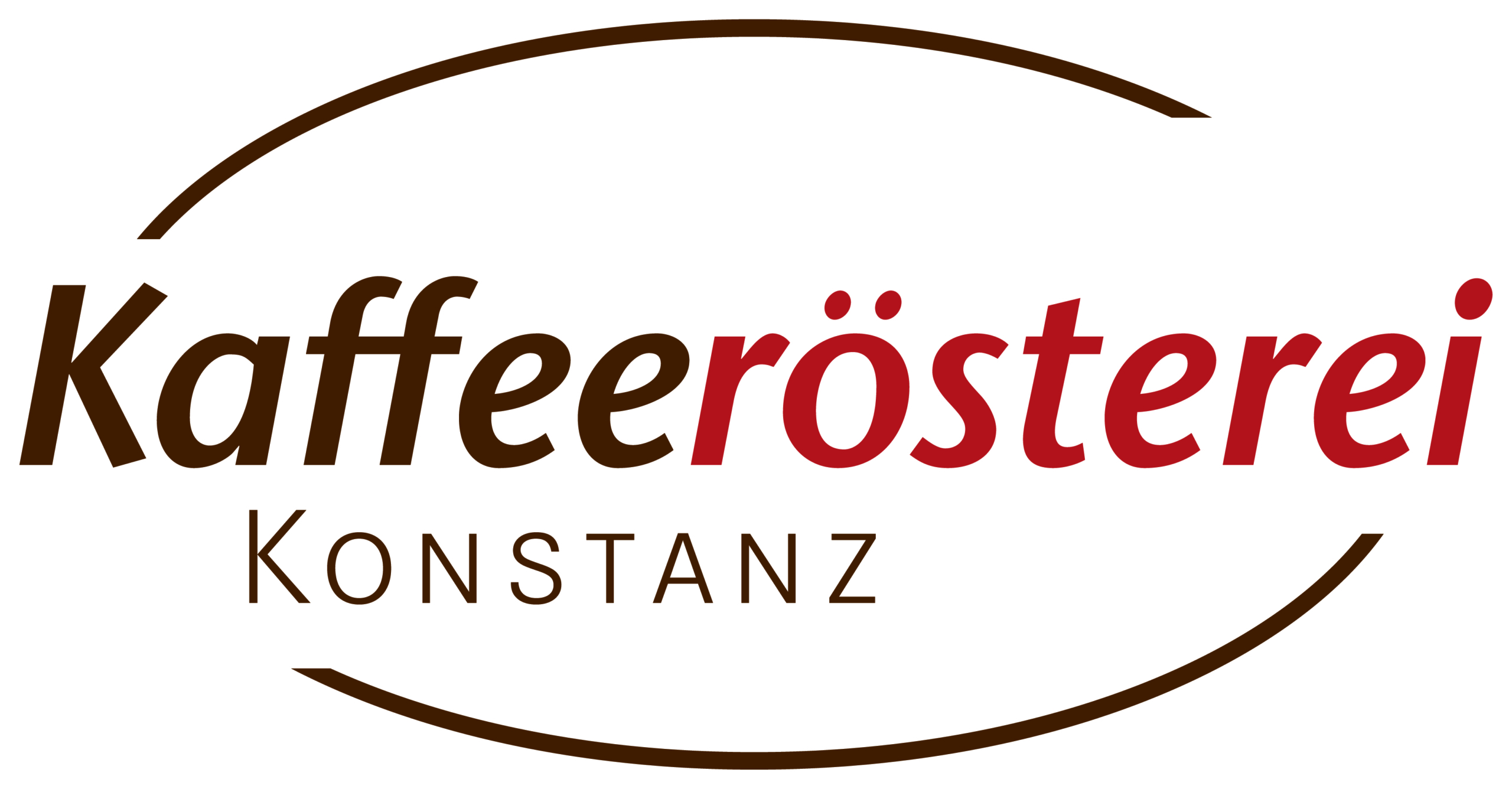 Kaffeerösterei Konstanz Logo