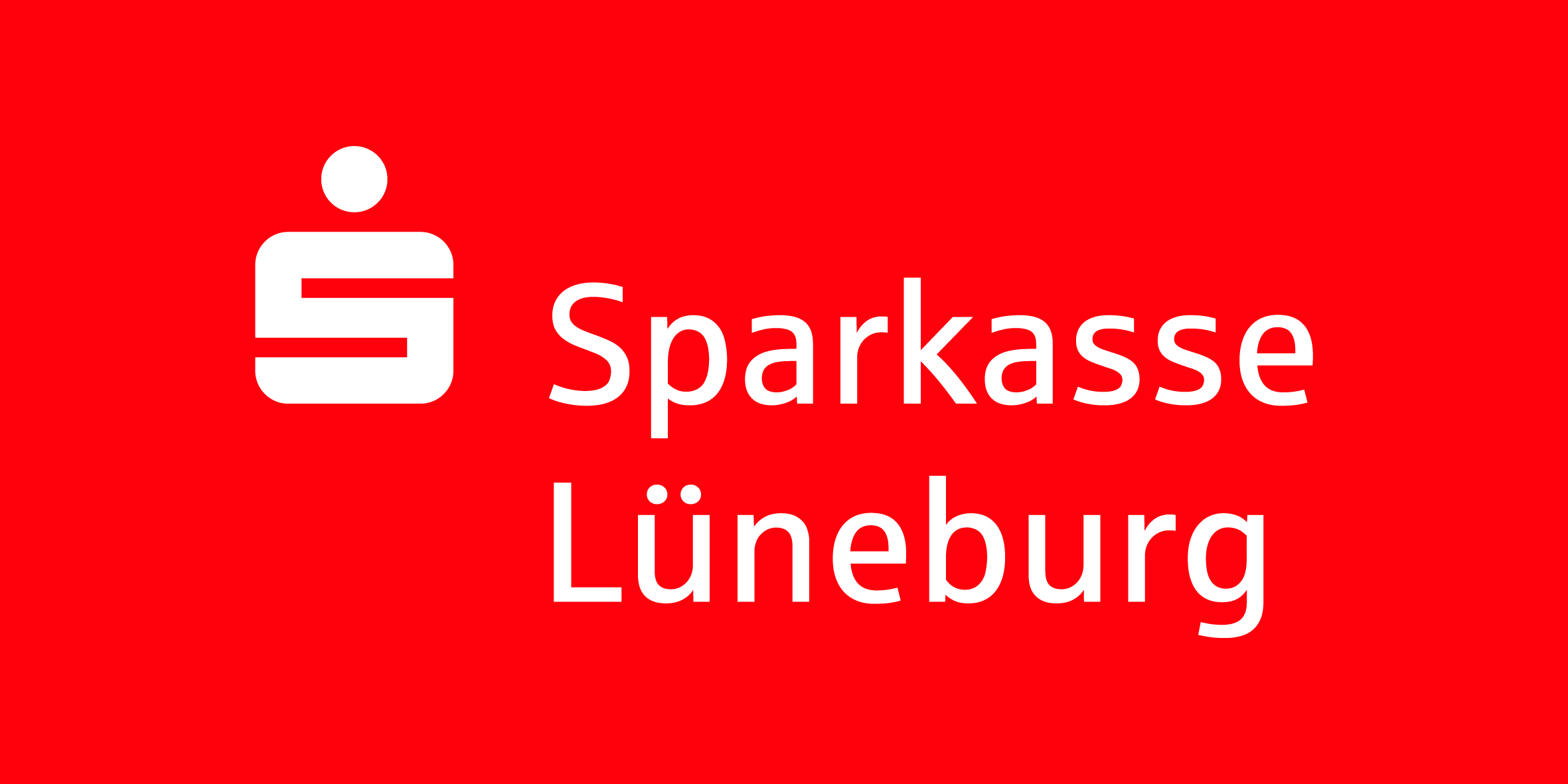 Logo Sparkasse Lüneburg