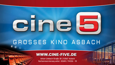 Cine East GmbH