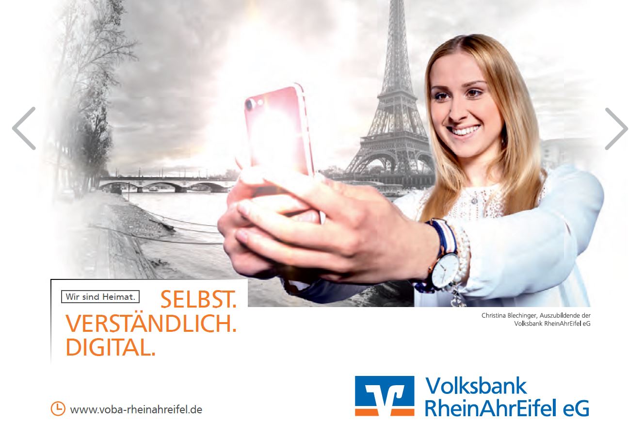 Volksbank RheinAhrEifel eG